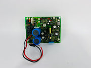 Lower Control Boards